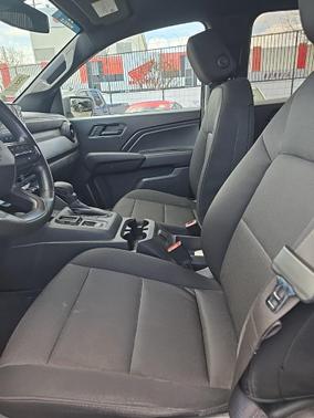 2023 Chevrolet Colorado WT