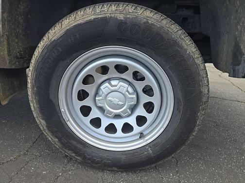 2023 Chevrolet Colorado WT