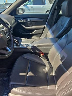 2022 Cadillac CT5 Premium Luxury