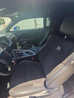 2020 Dodge Challenger R/T Scat Pack