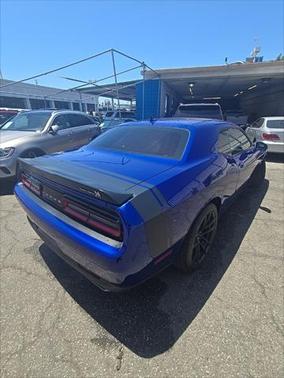 2020 Dodge Challenger R/T Scat Pack