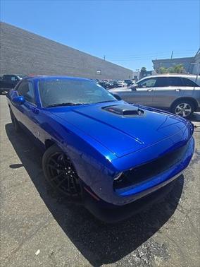 2020 Dodge Challenger R/T Scat Pack