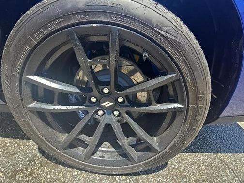 2020 Dodge Challenger R/T Scat Pack