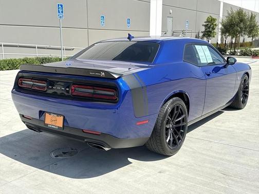 2020 Dodge Challenger R/T Scat Pack