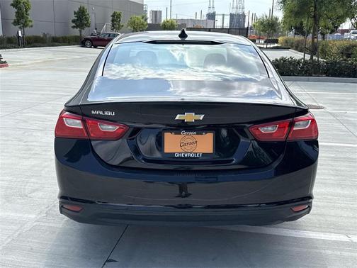 2023 Chevrolet Malibu 1LS