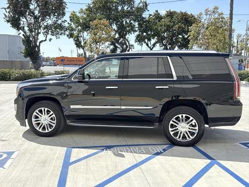 2019 Cadillac Escalade Base