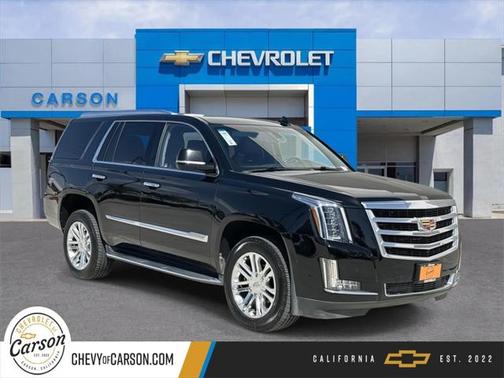 2019 Cadillac Escalade Base