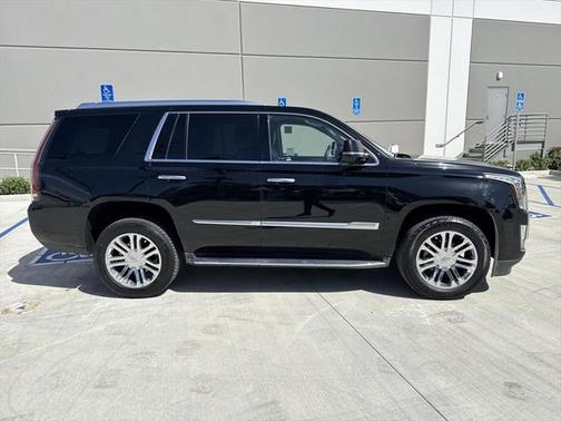 2019 Cadillac Escalade Base