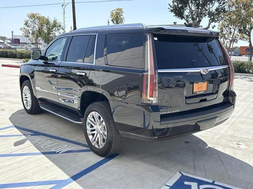 2019 Cadillac Escalade Base