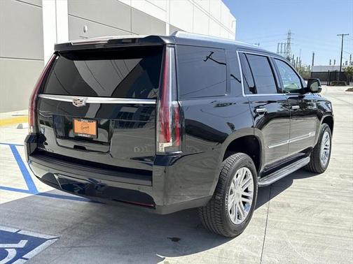 2019 Cadillac Escalade Base