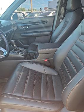 2025 Honda CR-V Hybrid Sport FWD