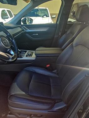 2024 Mazda CX-90 3.3 Turbo Preferred