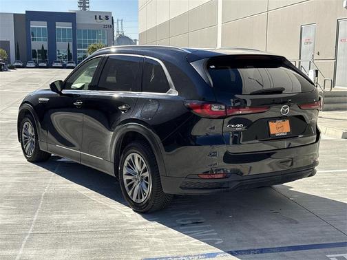2024 Mazda CX-90 3.3 Turbo Preferred
