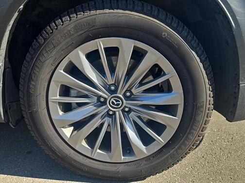 2024 Mazda CX-90 3.3 Turbo Preferred