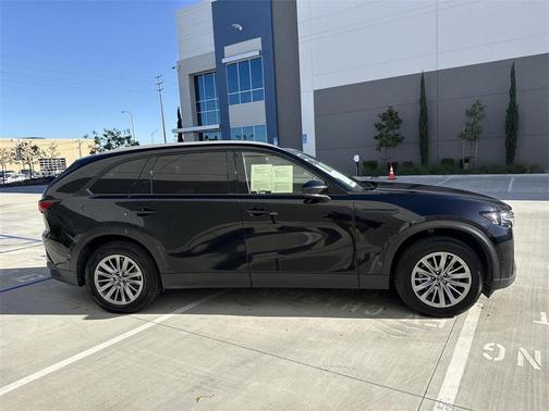 2024 Mazda CX-90 3.3 Turbo Preferred