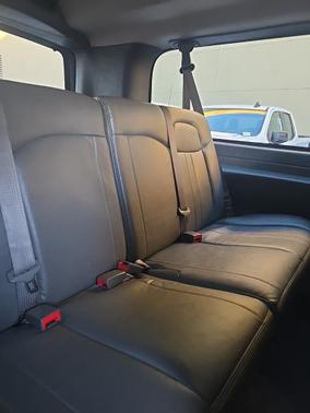 2020 Chevrolet Express 3500 RWD 3500 Extended Wheelbase LS