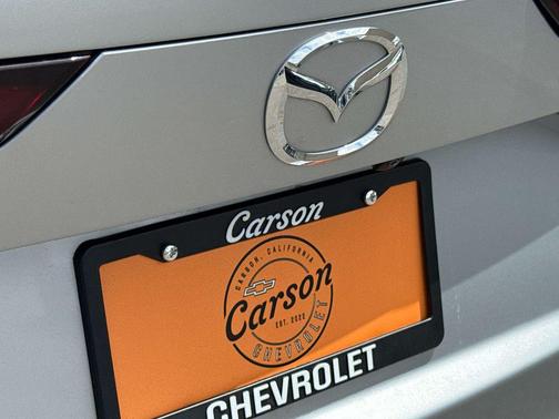Sonic Silver 2025 Mazda CX-90 3.3 Turbo Premium Sport
