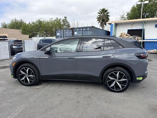 2023 Volkswagen ID.4 AWD Pro S