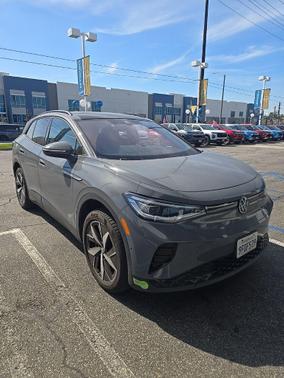 2023 Volkswagen ID.4 AWD Pro S