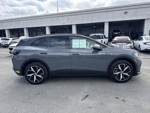 2023 Volkswagen ID.4 AWD Pro S