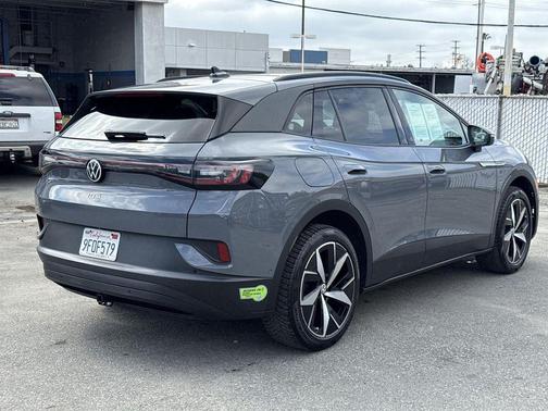 2023 Volkswagen ID.4 AWD Pro S