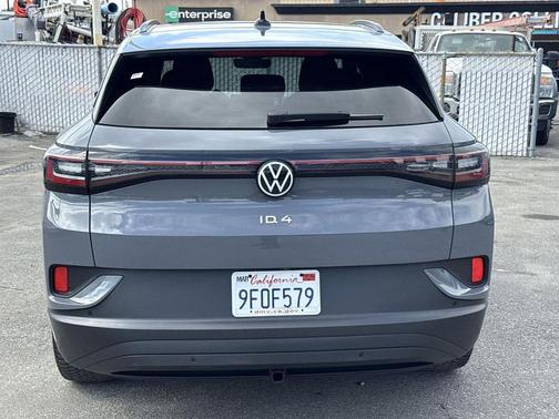 2023 Volkswagen ID.4 AWD Pro S