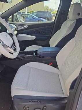 2023 Volkswagen ID.4 AWD Pro S