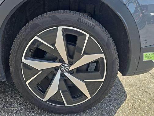 2023 Volkswagen ID.4 AWD Pro S