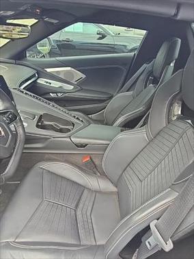 2023 Chevrolet Corvette Stingray w/2LT
