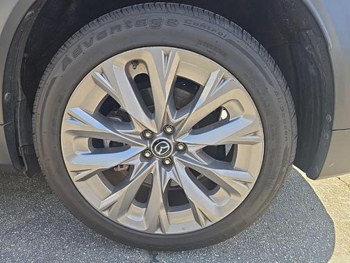 2024 Mazda CX-90 3.3 Turbo Premium