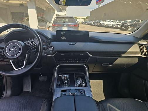 2024 Mazda CX-90 3.3 Turbo Premium