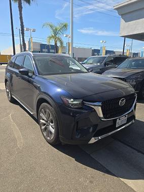 2024 Mazda CX-90 3.3 Turbo Premium