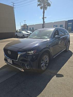 2024 Mazda CX-90 3.3 Turbo Premium