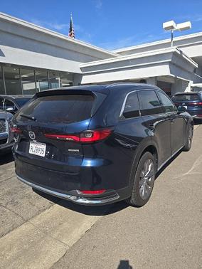 2024 Mazda CX-90 3.3 Turbo Premium