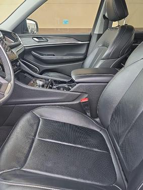 2022 Jeep Grand Cherokee 4xe Base