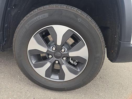 2022 Jeep Grand Cherokee 4xe Base