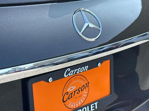 Obsidian Black Metallic 2025 Mercedes-Benz GLE 350 4MATIC