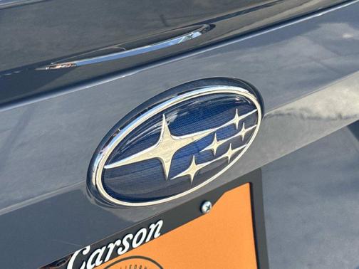 Gray Pearl 2023 Subaru Solterra Limited