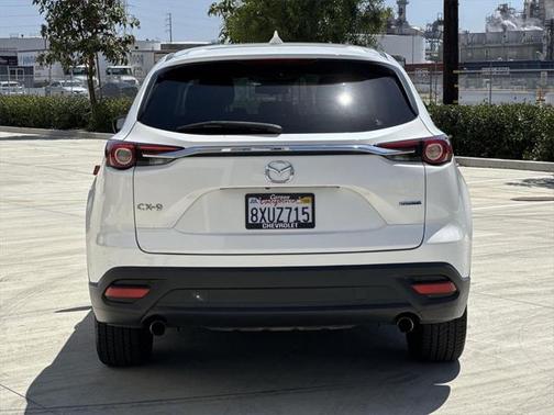 2021 Mazda CX-9 Sport
