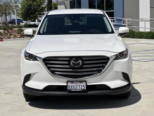 2021 Mazda CX-9 Sport