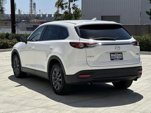 2021 Mazda CX-9 Sport