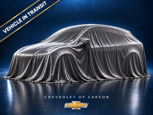 Summit White 2023 Chevrolet Bolt EUV FWD Premier