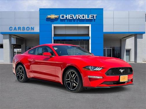 2023 Ford Mustang EcoBoost Premium