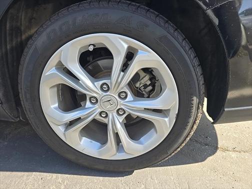 2023 Honda Accord LX 1.5T