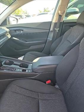 2023 Honda Accord LX 1.5T