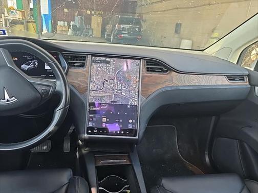 2018 Tesla Model X 75D