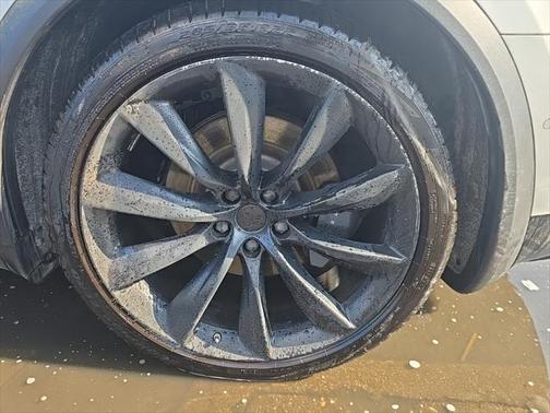 2018 Tesla Model X 75D