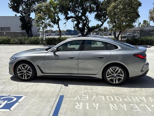 2024 BMW 430 Gran Coupe i
