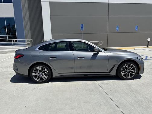 2024 BMW 430 Gran Coupe i