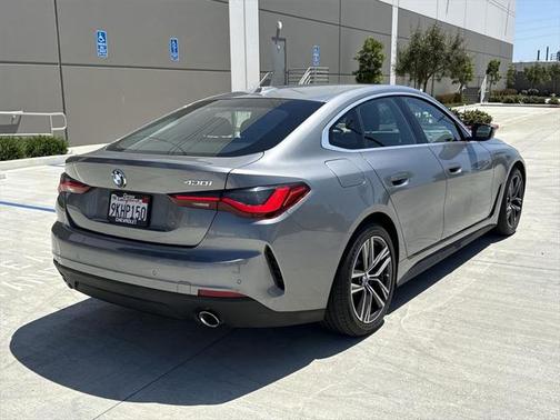 2024 BMW 430 Gran Coupe i